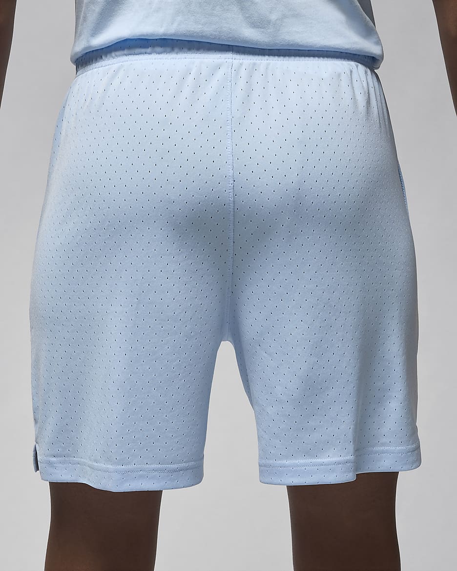 Jordan Sport Men s Dri FIT Mesh Shorts. Nike